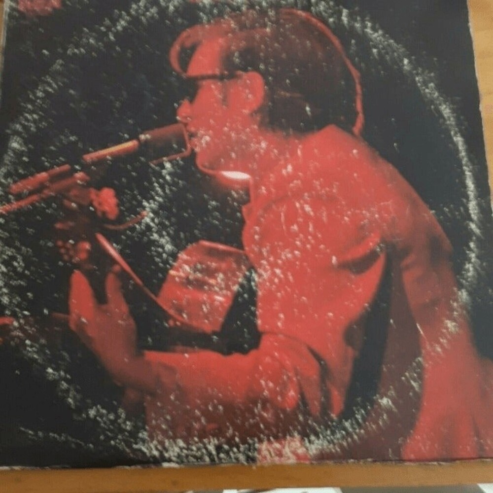 Jose Feliciano Alive Alive-O! In Concert The London Palladium 2LP RCA LSP-6021